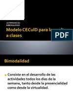 Modelo CECulD de Alternancia 1