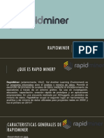 Rapidminer