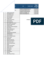 Format Asesi BNSP