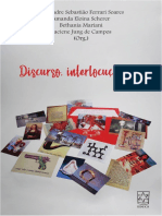 Ebook Discurso Interlerlocutores