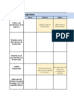 Cronograma Anteproyecto