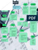 Mapa Conceptual Presupuesto