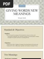 5th Grade Math Lesson Plan | PDF | Lesson Plan | Poetry