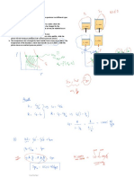 Lecture 9, Last Day On Entropy Generation: Wednesday, September 16, 2015 2:33 PM