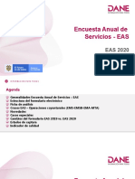 Presentacion Eas2020 Final