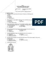 OPTIMAL UNTUK SOAL UJIAN BATERAI