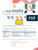 M0 - S1 - Tipos de Formato - PDF