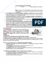 DOLOR 6. Evaluación Del Dolor en Niños