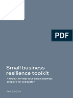 FB Small Business Resilience Toolkit