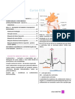 Curso ECG