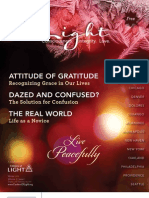 The Light - 2011 Winter Edition