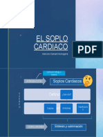 El Soplo Cardiaco