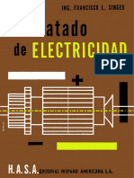 Tratado de Electricidad, Tomo II by Francisco L. Singer