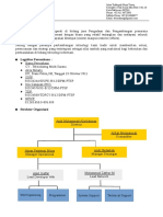 Organisasi Perusahaan