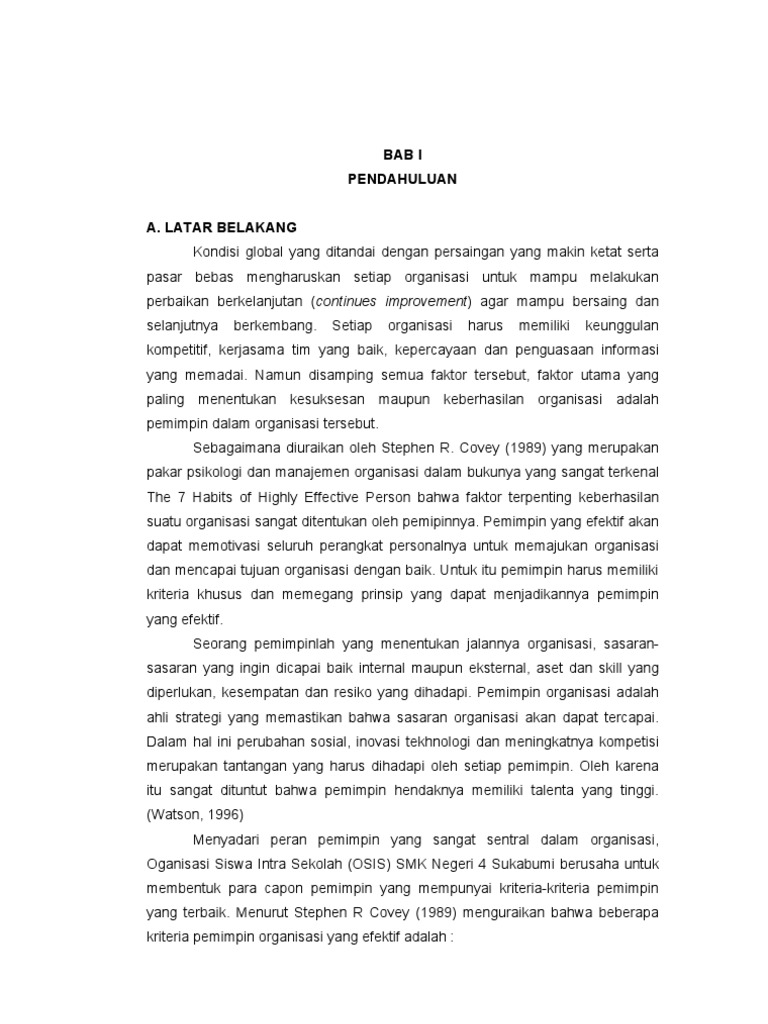 Proposal LDKS SMKN 4 2011