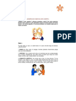 COMUNICACION ASERTIVA EJEMPLOS PDF