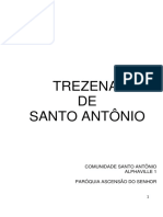 TREZENADESANTOANTONIO 2018