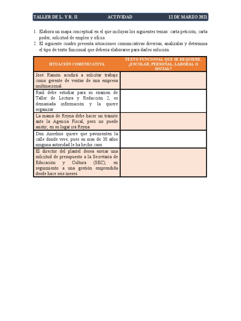Actividad 7 | PDF | Crecimiento personal y profesional | Finanzas y dinero