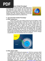 Download Apa pengertian Global Warming by Bilal Jati Ikuto Black-Lynx SN49889677 doc pdf