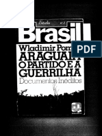 1980 Araguaia o Partido e a Guerrilha