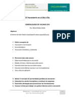 Aspectos Generales de Las Inmunizaciones VDAD 2018 PDF