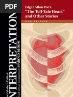 Download The Tell-Tale Heart and Other Stories - Edgar Allan Poe Blooms Modern Critical Interpretations by Dana Kahil SN49889760 doc pdf