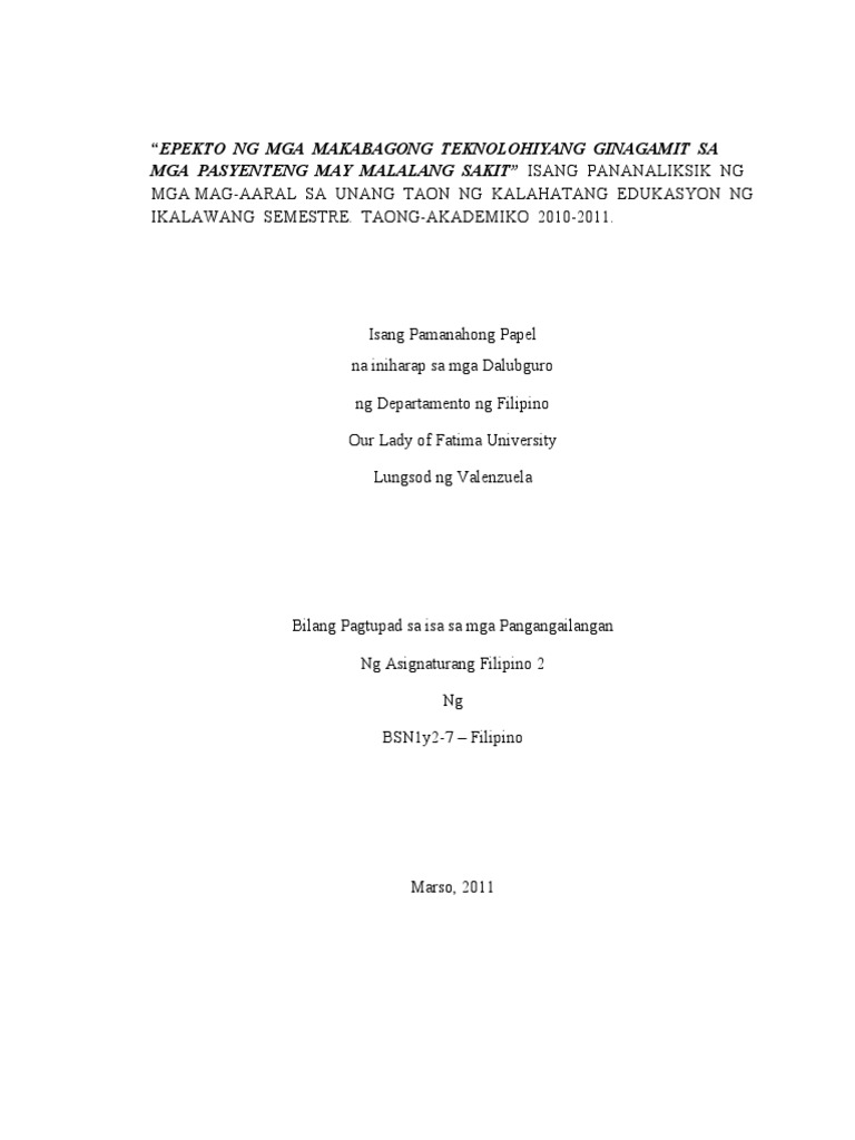 thesis pdf philippines