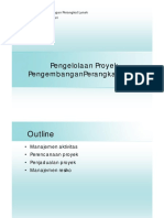 Pengelolaan Proyek PPL (Compatibility Mode)