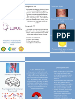 Leaflet Lupus