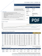 Strategy Overview: Private Equity Fund