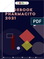 Guidebook Pharmacito 2021