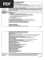 College of Criminal Justice: Outcomes-Based Syllabus