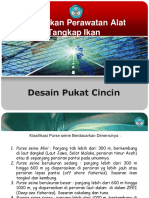 17.3.3.Design Pukat Cincin