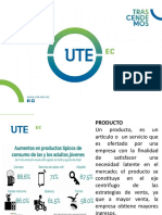 Productos Industriales. Clasificación.