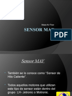06 Sensor MAF