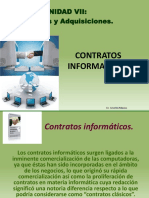 VII - Contratos informáticos-VII-2016