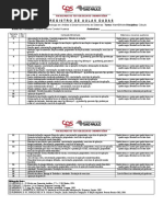 Registro de Aulas Calculo m Fatec