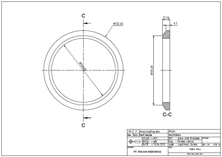 Ring Stuffing Box PDF