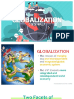 Globalization