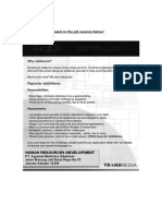 TUGAS KETERAMPILAN-job application letter (1)