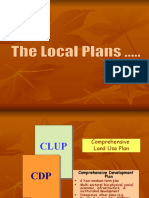 2 Local Development Planning Overview