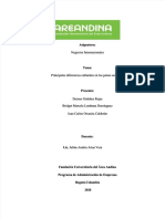 PDF Desarrollo Negocios Internacionales Eje 2 DD