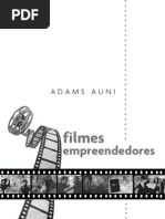 APOSTILA FILMES EMPREENDEDORES