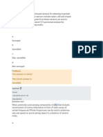 VTS VTS: Feedback Your Answer Is Correct. The Correct Answer Is: Surveilled