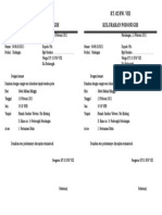 Rt. 02 Rw. Viii Kelurahan Podosugih Rt. 02 Rw. Viii Kelurahan Podosugih