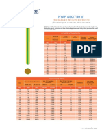 Flexible Cable Catalogue