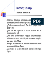 admon de empresas II evaluacion tema 1.1