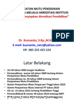 Materi PPNI 2015