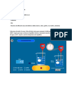 Datos Experimentales