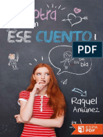 !a Otra Con Ese Cuento! - Raquel Antunez.pdf · Version 1